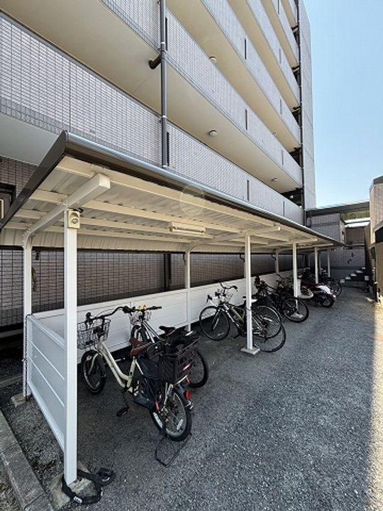 広島県広島市安佐南区川内5丁目の賃貸マンションのその他画像