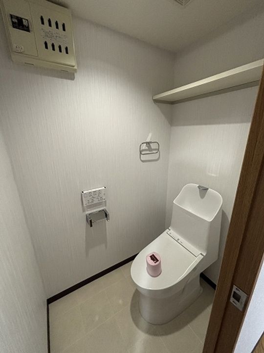 広島県広島市安佐南区川内5丁目の賃貸マンションのその他画像