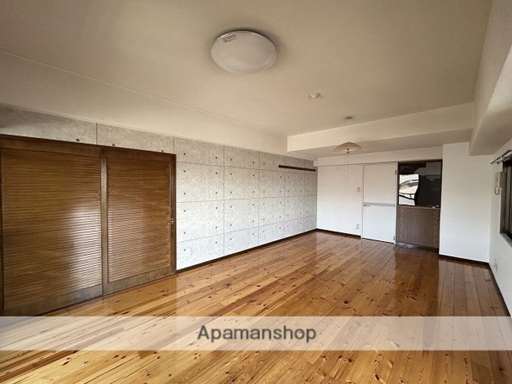 第1木本ビルの内装