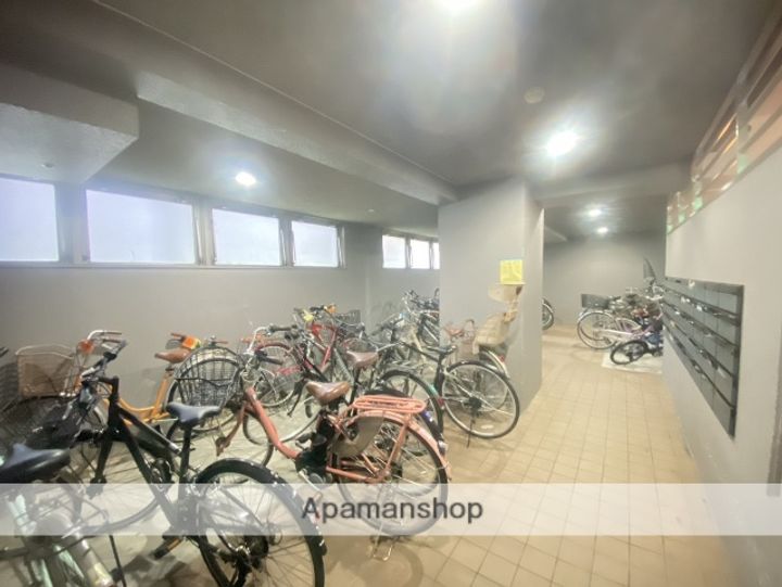 広島県広島市中区白島九軒町の賃貸マンション602のその他画像