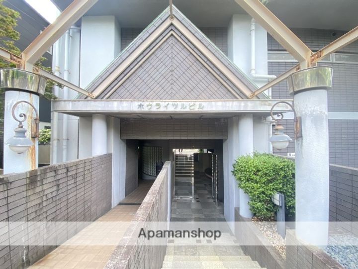 広島県広島市中区白島九軒町の賃貸マンション602のその他画像