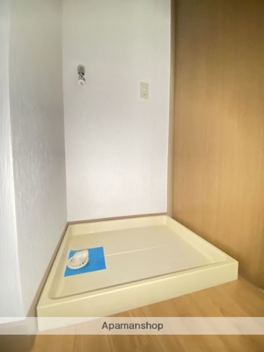 広島県広島市中区白島九軒町の賃貸マンション602の内装
