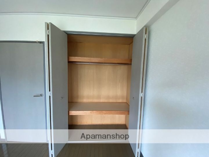 広島県広島市中区白島九軒町の賃貸マンションのその他画像