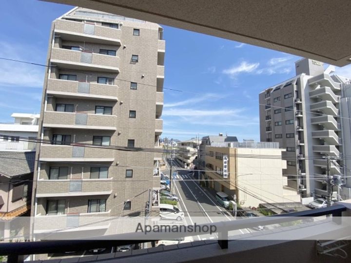 広島県広島市西区己斐本町2丁目の賃貸マンションのその他画像