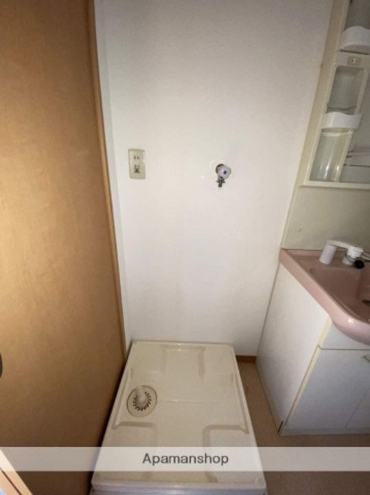 広島県広島市西区己斐本町2丁目の賃貸マンションの内装