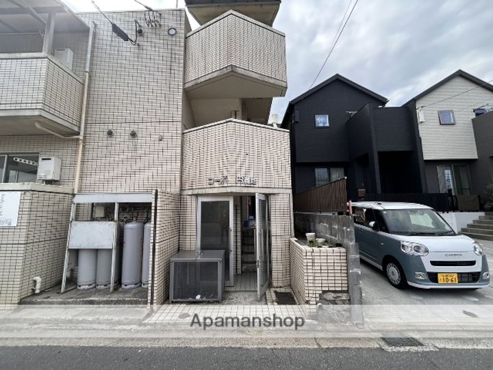 広島県広島市佐伯区三宅1丁目の賃貸マンションのその他画像