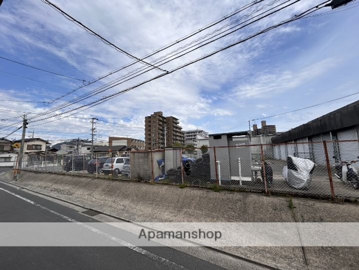 広島県広島市佐伯区三宅1丁目の賃貸マンションのその他画像