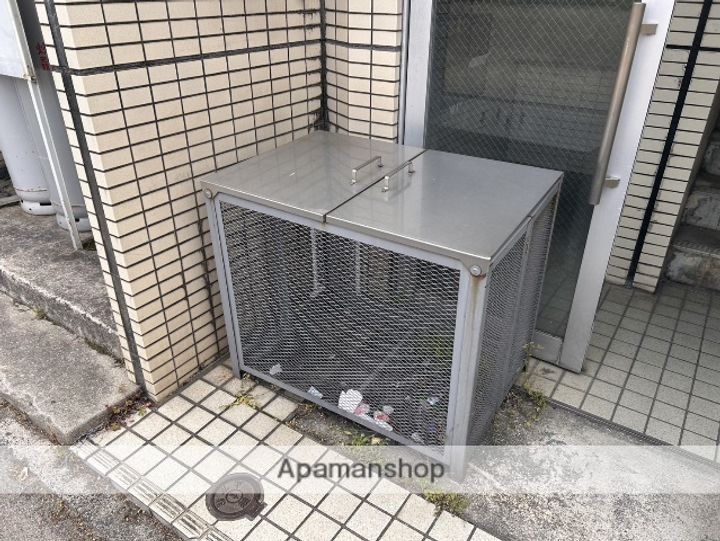 広島県広島市佐伯区三宅1丁目の賃貸マンションのその他画像