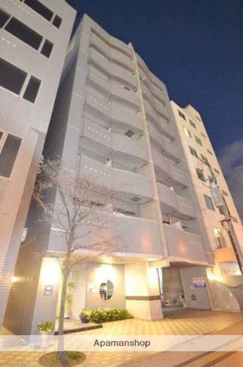 IKS2の外観