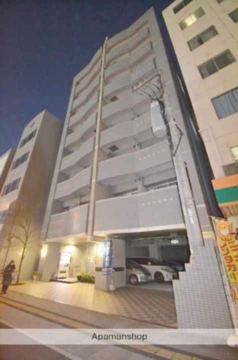 IKS2の外観