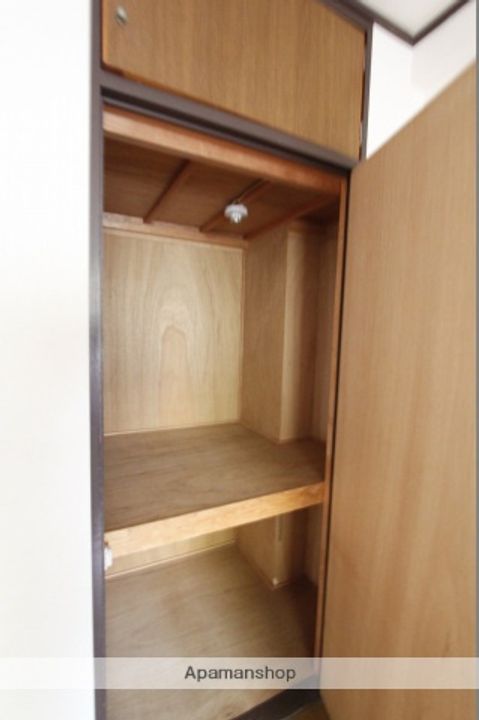 広島県広島市西区田方1丁目の賃貸マンションのその他画像