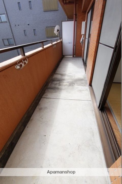 広島県広島市西区田方1丁目の賃貸マンションのその他画像