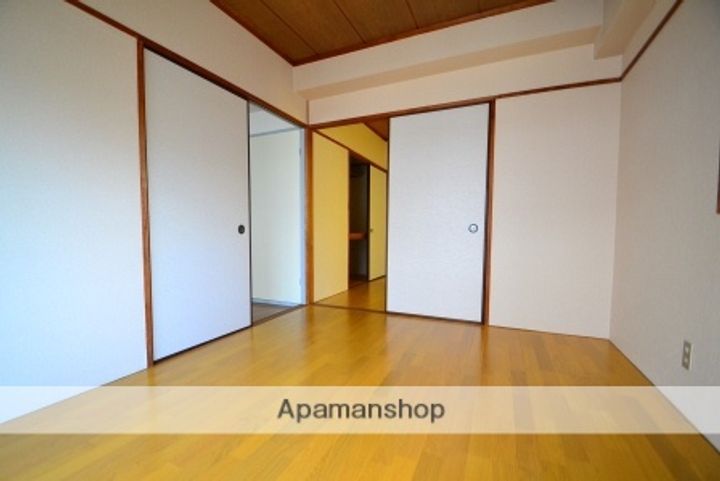 広島県広島市西区新庄町の賃貸マンションのその他画像