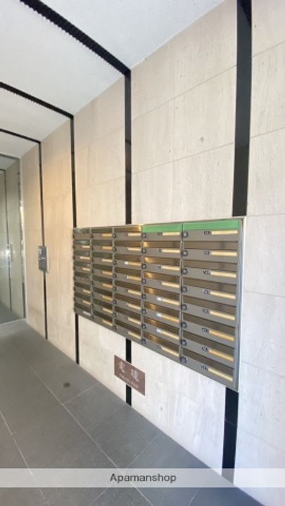 広島県広島市中区竹屋町の賃貸マンションのその他画像