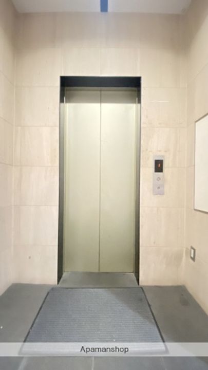 広島県広島市中区竹屋町の賃貸マンションのその他画像