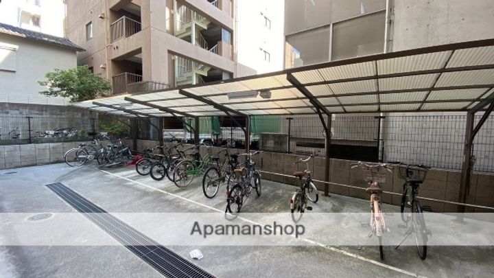 広島県広島市中区竹屋町の賃貸マンションのその他画像