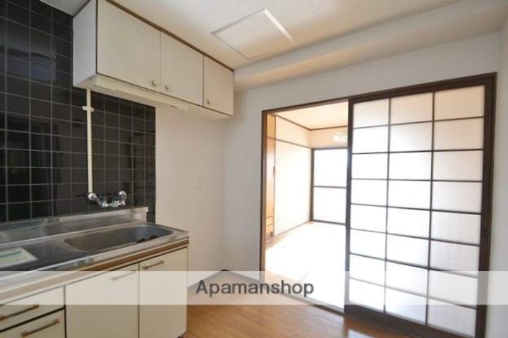 広島県広島市西区三篠北町の賃貸マンションのその他画像