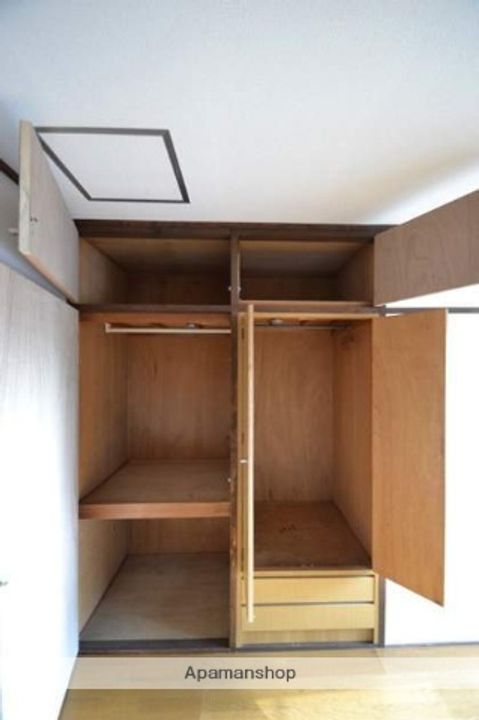 広島県広島市西区三篠北町の賃貸マンションのその他画像