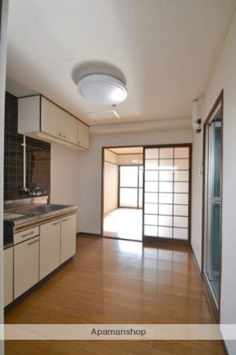 広島県広島市西区三篠北町の賃貸マンションのその他画像