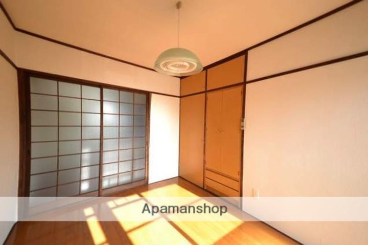 広島県広島市西区三篠北町の賃貸マンションのその他画像