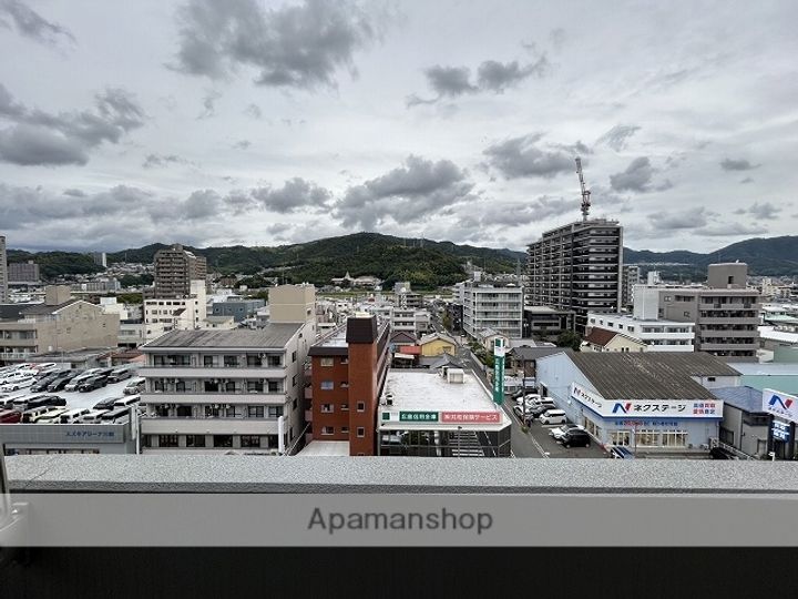 広島県広島市西区三篠北町の賃貸マンションのその他画像