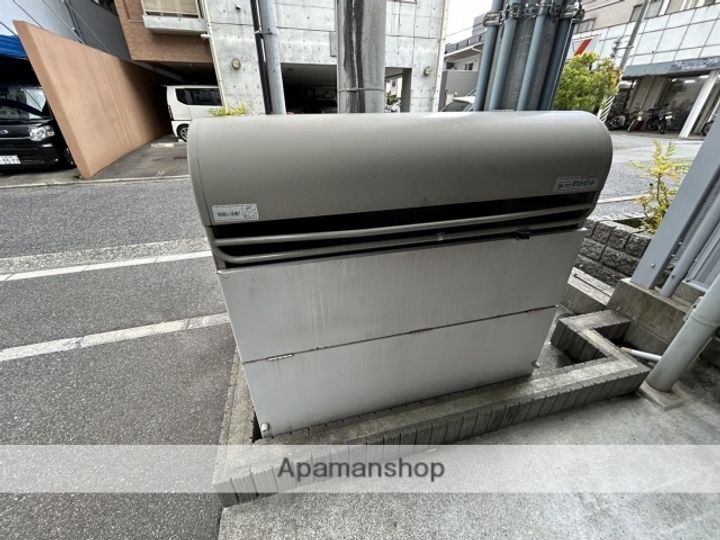 広島県広島市西区三篠北町の賃貸マンションのその他画像