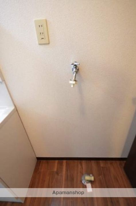 広島県広島市安佐南区川内1丁目の賃貸アパートの内装