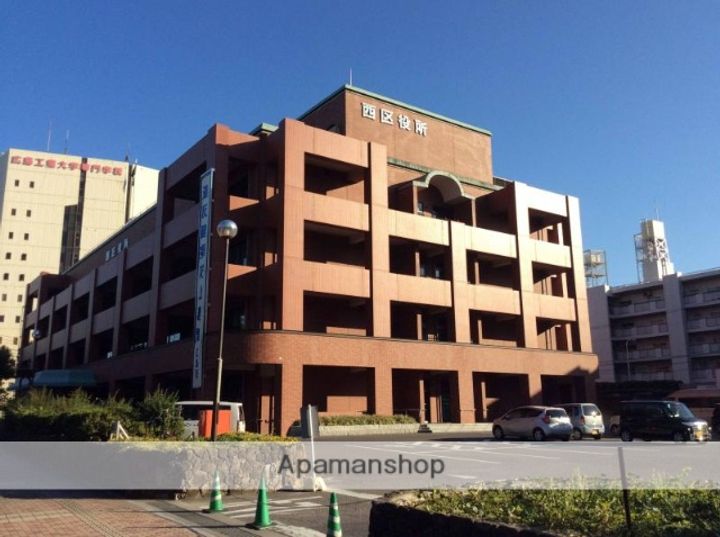 広島県広島市西区古江上2丁目の賃貸マンションのその他画像