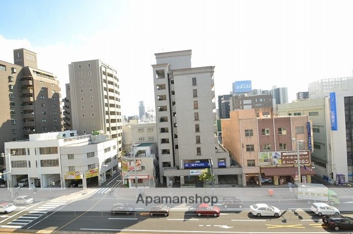 舟入 松尾ビルのその他画像