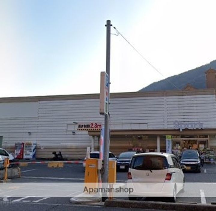 広島県広島市安佐北区可部南4丁目の賃貸マンションの周辺