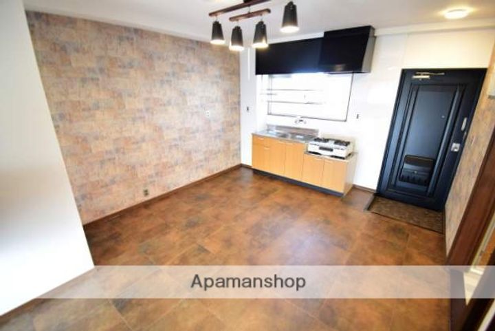 広島県広島市東区牛田本町4丁目の賃貸マンションのその他画像