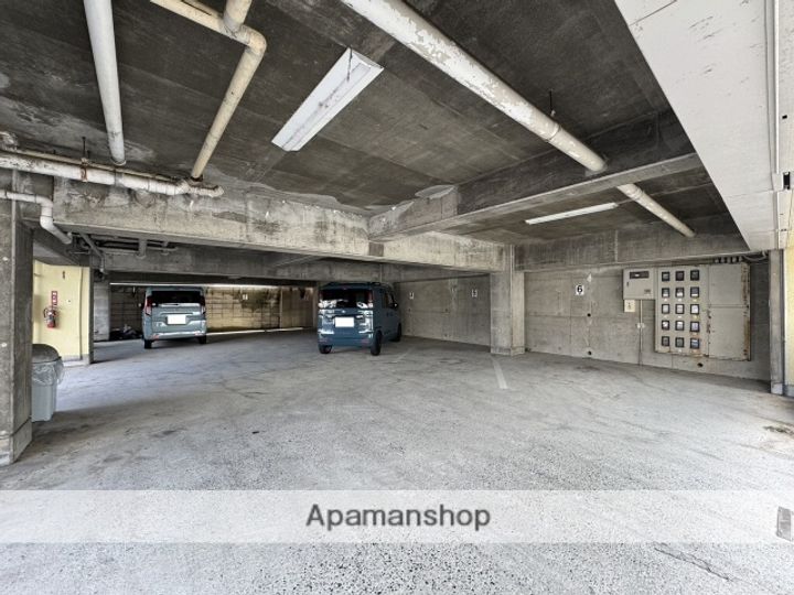 広島県広島市東区牛田本町4丁目の賃貸マンションのその他画像