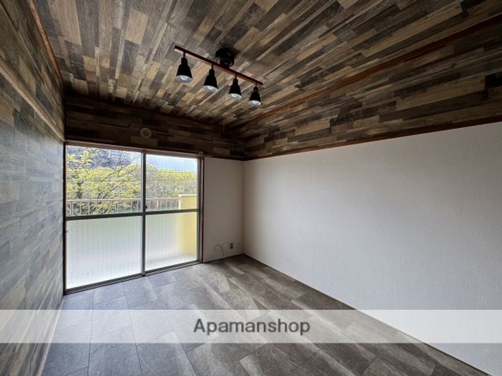 広島県広島市東区牛田本町4丁目の賃貸マンションの内装