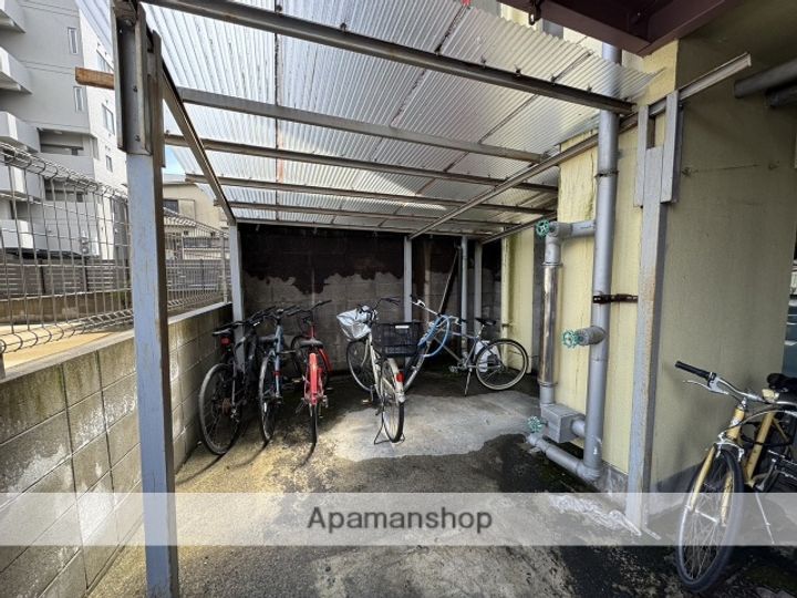 広島県広島市東区牛田本町4丁目の賃貸マンションのその他画像