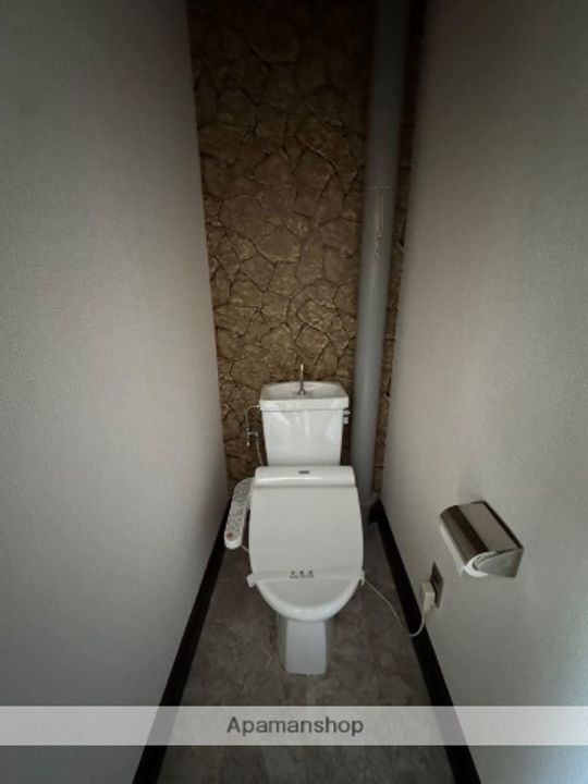 広島県広島市東区牛田本町4丁目の賃貸マンションのその他画像