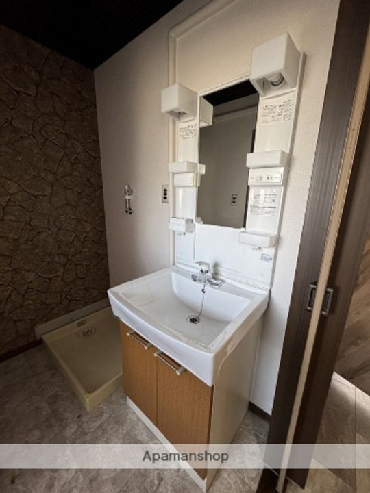 広島県広島市東区牛田本町4丁目の賃貸マンションのその他画像