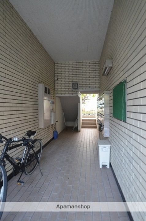 広島県広島市安佐北区可部南4丁目の賃貸マンションのその他画像