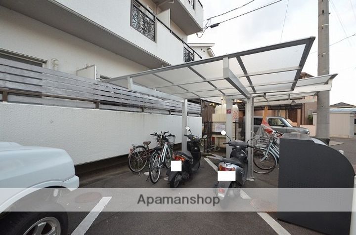 広島県広島市安佐北区可部南4丁目の賃貸マンションのその他画像