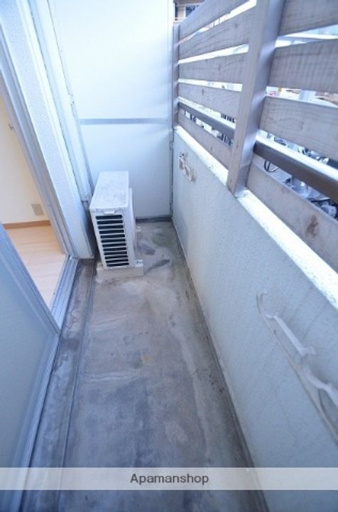 広島県広島市安佐北区可部南4丁目の賃貸マンションのその他画像