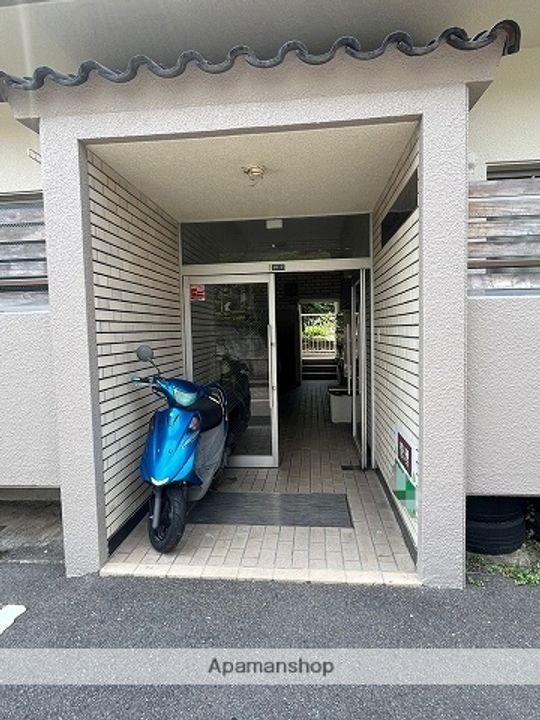 広島県広島市安佐北区可部南4丁目の賃貸マンションのその他画像