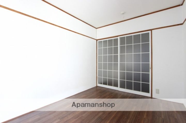 広島県広島市西区楠木町1丁目の賃貸マンションの内装