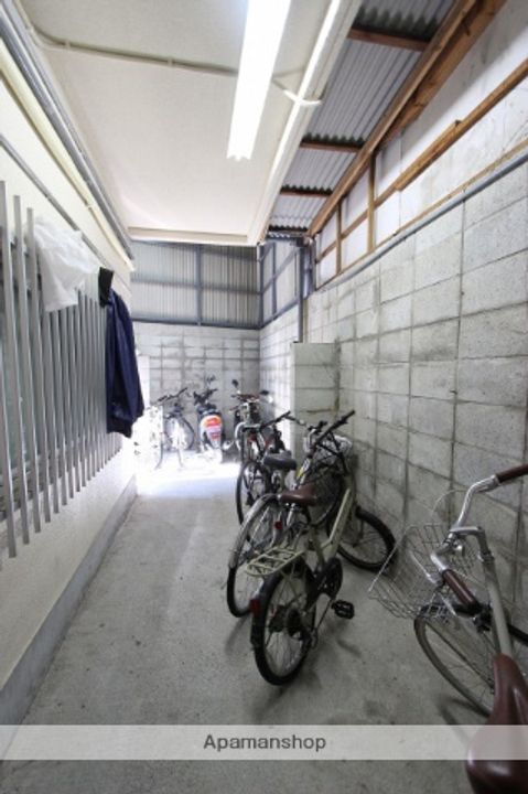 広島県広島市西区楠木町1丁目の賃貸マンションのその他画像