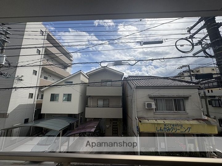 広島県広島市南区宇品神田2丁目の賃貸マンションのその他画像