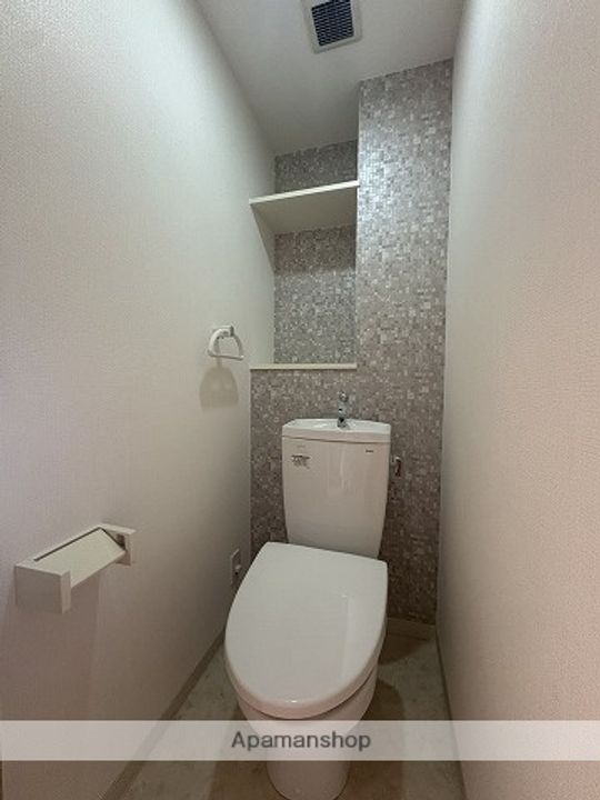 広島県広島市南区宇品神田2丁目の賃貸マンションのその他画像