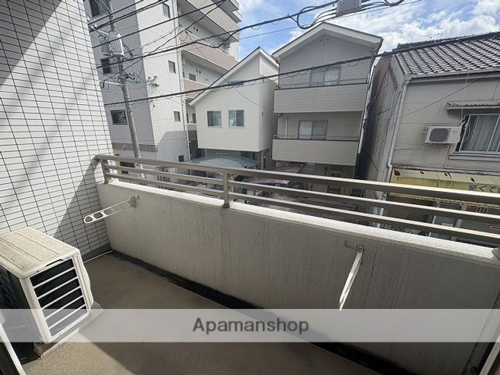 広島県広島市南区宇品神田2丁目の賃貸マンションのその他画像