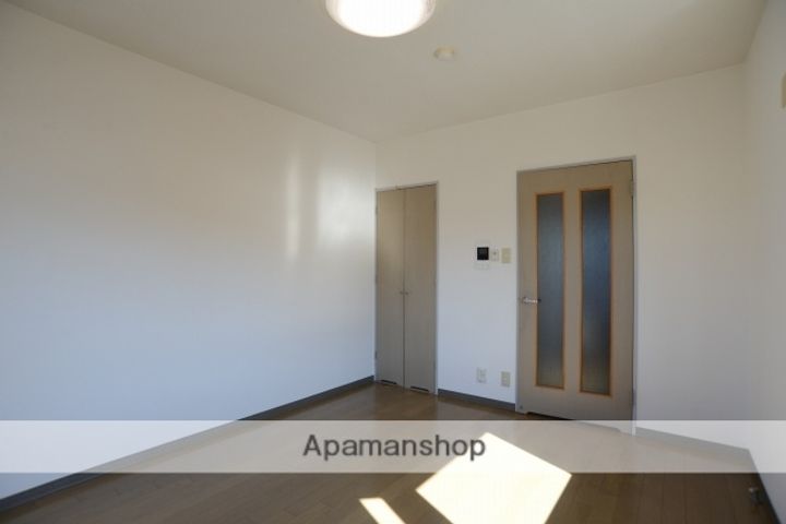 広島県広島市安佐南区上安1丁目の賃貸マンションの内装