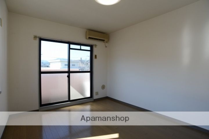 広島県広島市安佐南区上安1丁目の賃貸マンションの内装