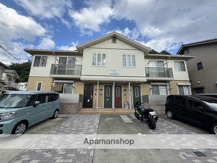 広島県広島市南区丹那町の賃貸アパートのその他画像