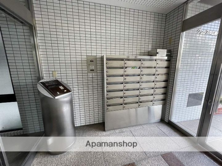 広島県広島市西区天満町の賃貸マンションのその他画像