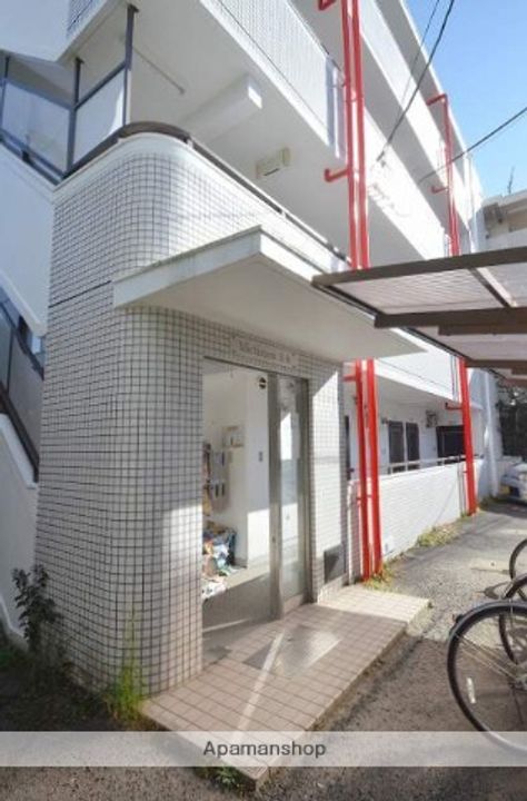 広島県広島市安佐南区長束3丁目の賃貸マンションのその他画像